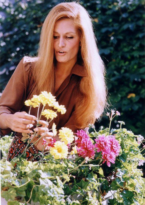 صورة أرشيفية بالأبيض والأسود للفنانة العالمية داليدا وهي تقدم عرضاً فنياً، مثالاً على الإصرار والنجاح في مجال الفن.