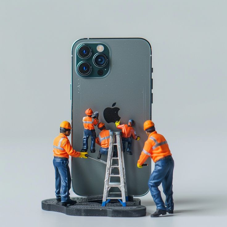 طالب يلقي كلمة الصباح عن الاستخدام الواعي للهواتف الذكية أمام زملائه في طابور الصباح المدرسي